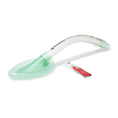 喉罩 - Solus™ - Intersurgical 