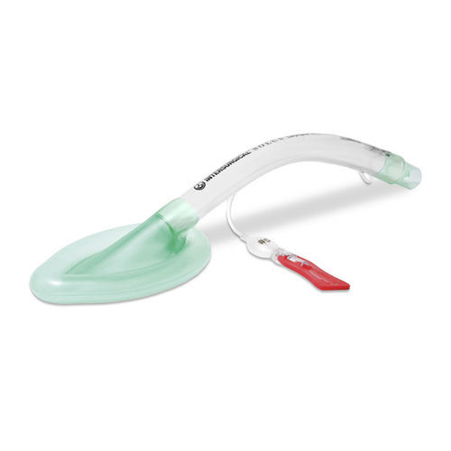 成人喉罩 - Solus™ Satin - Intersurgical 