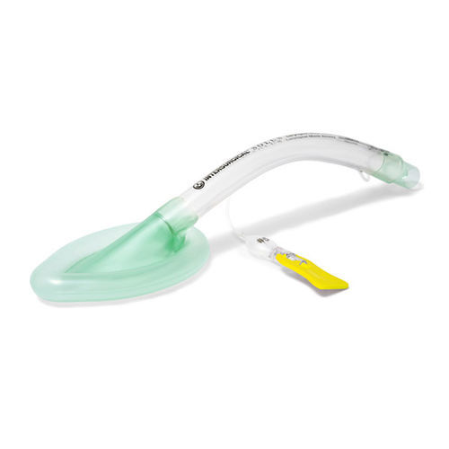 塑料喉罩 - Solus™ - Intersurgical 