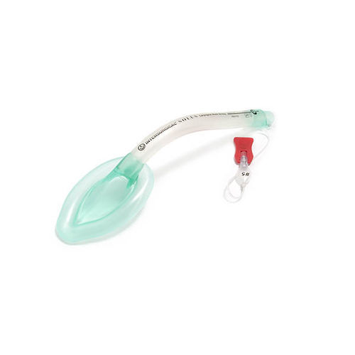 成人喉罩 - Solus™ Curve - Intersurgical 