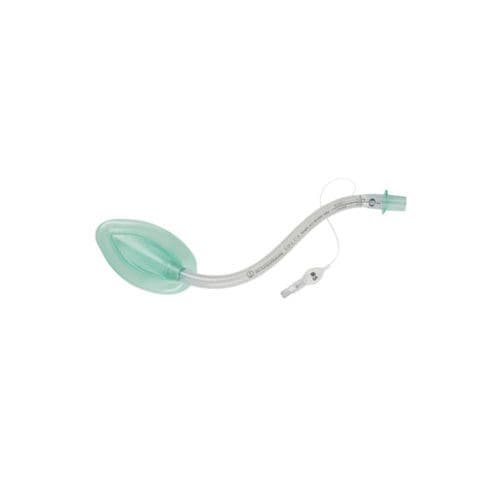 成人喉罩 - Solus™ - Intersurgical  - 一次性