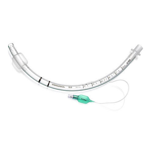 经口气管插管 - InTube™ - Intersurgical  - 每盒10个