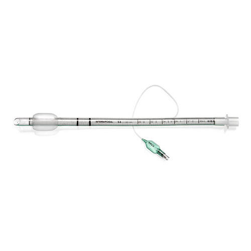 经口气管插管 - 8060 series - Intersurgical  - 每盒10个 / 无囊