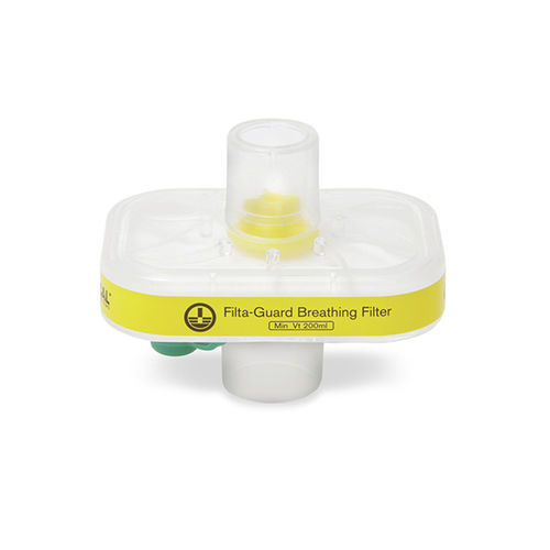 抗菌过滤器 - Filta-Guard™ - Intersurgical  - 用于液体 / 用于病患循环 / 高效
