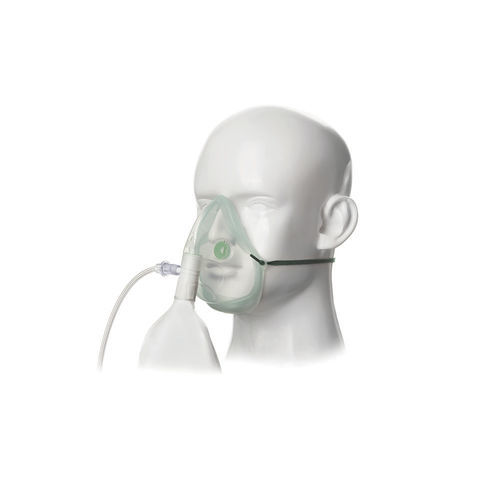 高浓度氧气罩 - 1181015 - Intersurgical 