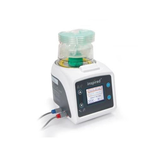 电子加湿器 - VHB20   - Intersurgical  - 呼吸 / 加热