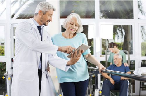 医用软件模块 - HealthShare® Care - InterSystems   - 管理 / 规划 / 报告