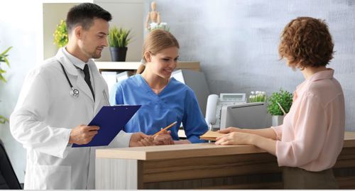 医用软件模块 - HealthShare®  - InterSystems   - 管理 / 共享 / 用于通信