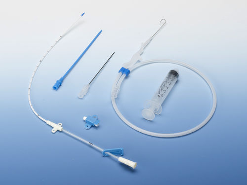 中央静脉导管 - 331132H - intra special catheters   - 双腔 / 三腔 / 四腔