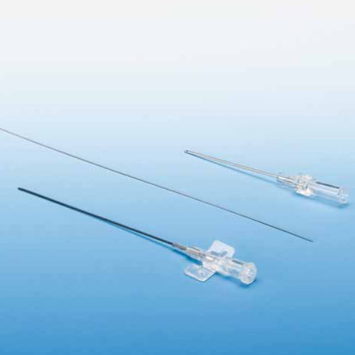压力监测导管 - MICROSELD® - intra special catheters   - 周围神经系统 / 4 FR / 3 FR