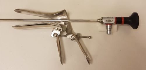扩阴器 - STEINER - IVFETFLEX - Steiner / 杀菌