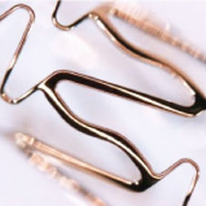 冠状动脉内支架 - MOMO® - Japan Stent Technology   - 钴铬合金