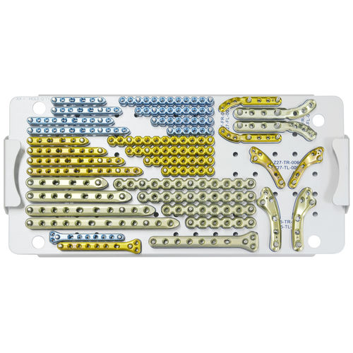 犬用兽用骨板 - Jeil Medical Corporation