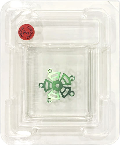 不可吸收颅骨固定系统 - NS - Jeil Medical Corporation