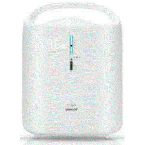 居家护理氧气浓缩器 - 7F-3NW - Jiangsu Yuyue Medical Equipment & Supply - 医用 / 手提式