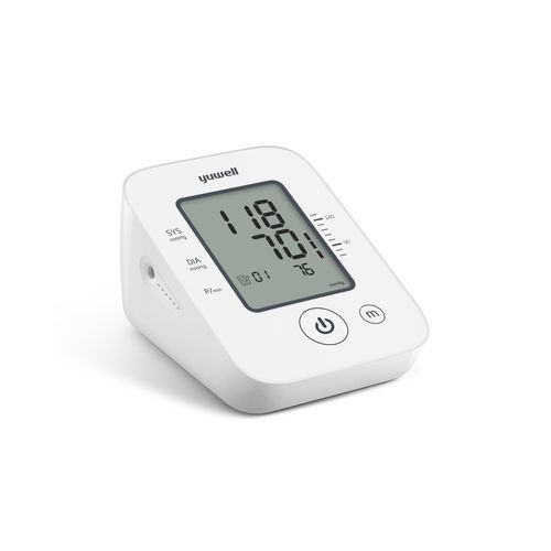 电子血压计 - YE660D - Jiangsu Yuyue Medical Equipment & Supply