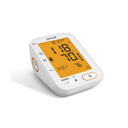 电子血压计 - YE680B - Jiangsu Yuyue Medical Equipment & Supply