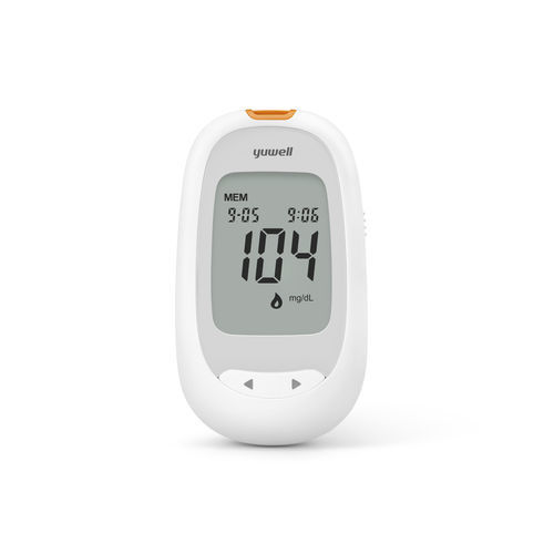 血细胞比容血糖检测仪 - 305A - Jiangsu Yuyue Medical Equipment & Supply - USB / 声音
