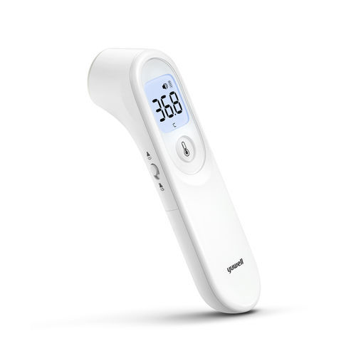 医用体温计 - YT-1 - Jiangsu Yuyue Medical Equipment & Supply - 数字 / 红外线