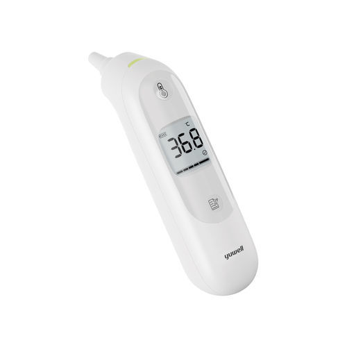 医用体温计 - YHT103 - Jiangsu Yuyue Medical Equipment & Supply - 数字 / 红外线 / 耳式