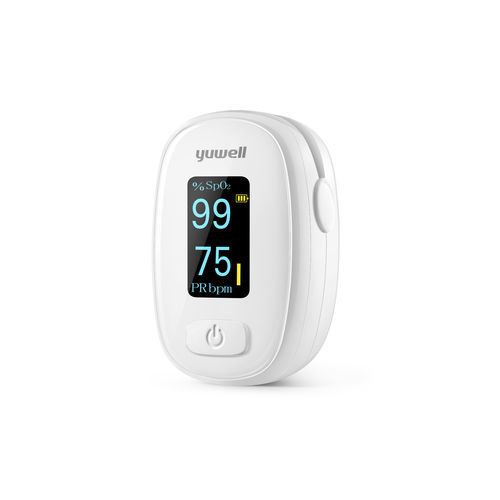 数字脉搏血氧仪 - YX306 - Jiangsu Yuyue Medical Equipment & Supply - 医用