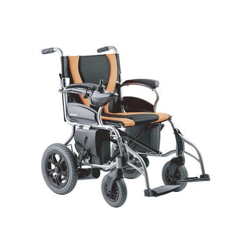 电动轮椅 - D130H - Jiangsu Yuyue Medical Equipment & Supply - 户外 / 室内