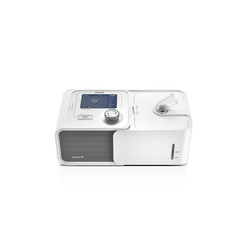 成人CPAP呼吸机 - YH-730 - Jiangsu Yuyue Medical Equipment & Supply - 带加湿器