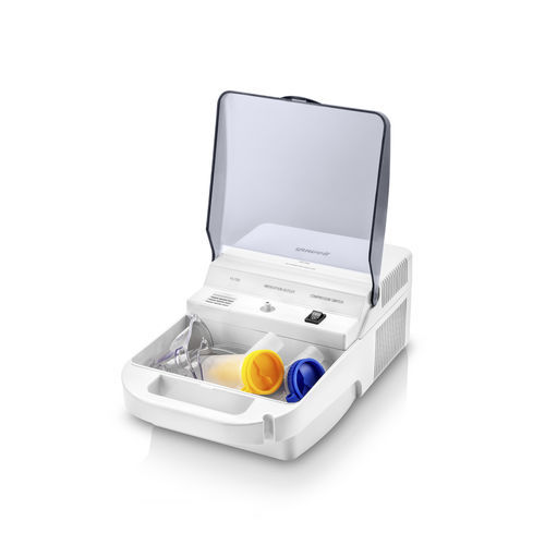 带滤嘴雾化套件 - 403AI - Jiangsu Yuyue Medical Equipment & Supply - 带软管 / 带面罩