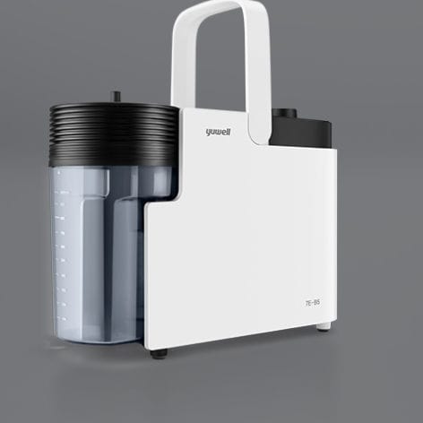 电动手术吸引器 - 7E-B5 - Jiangsu Yuyue Medical Equipment & Supply
