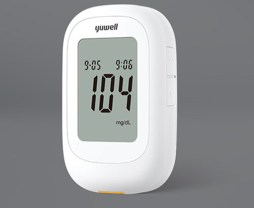 自动血糖仪 - 650 - Jiangsu Yuyue Medical Equipment & Supply