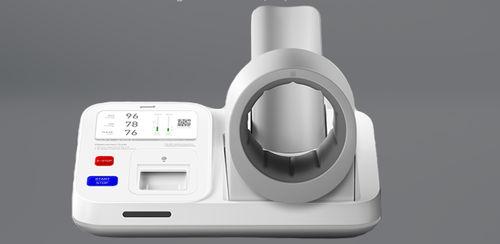 自动电子血压计 - YE990 - Jiangsu Yuyue Medical Equipment & Supply