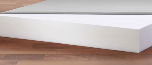 医用床垫 - U1 - Stiegelmeyer GmbH & Co. KG - 布料 / 泡沫 / 防褥疮