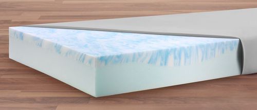 医用床垫 - Z1–Sky-therm® - Stiegelmeyer GmbH & Co. KG - 泡沫