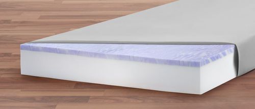 医用床垫 - Z2  - Stiegelmeyer GmbH & Co. KG - 泡沫