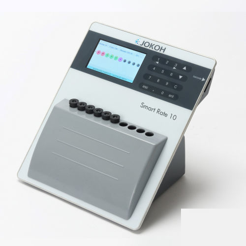 自动ESR分析仪 - Smart Rate series - JOKOH   - 临床诊断 / 随机取样