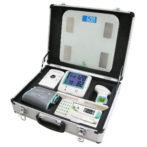 综合诊断医疗包 - KP-7800 - K-jump Health  