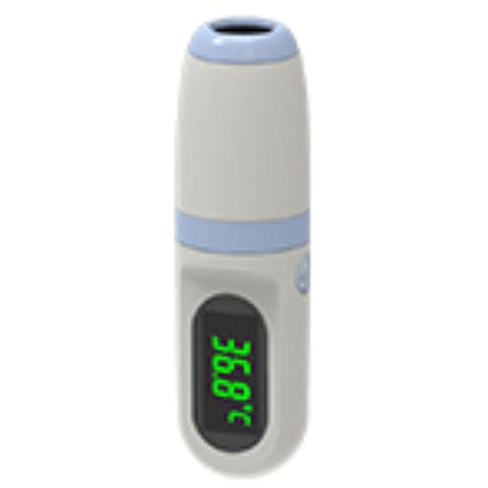 医用体温计 - KI-8270  - K-jump Health   - 红外线 / 额头 / 蓝牙