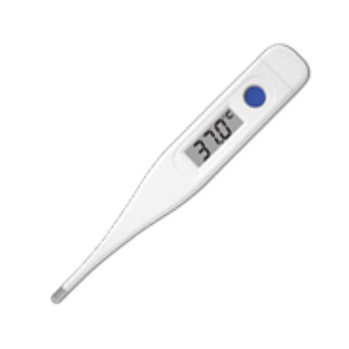 医用体温计 - KD-112 - K-jump Health   - 数字 / 腋下 / 硬头