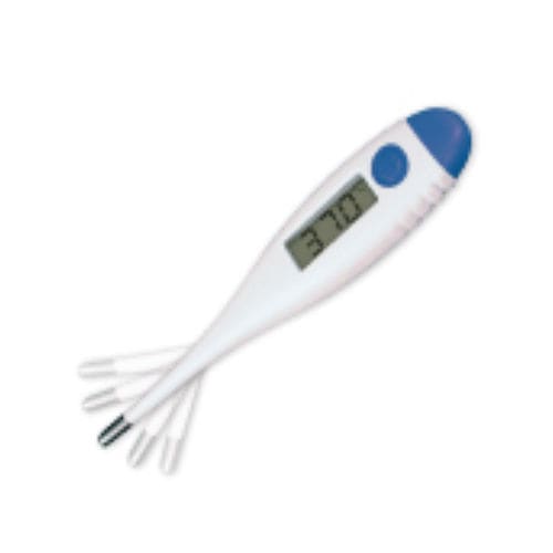 医用体温计 - KD-113 - K-jump Health   - 数字 / 腋下 / 软头