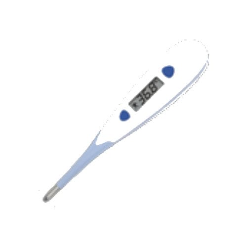 医用体温计 - KD-192 - K-jump Health   - 数字 / 腋下 / 软头