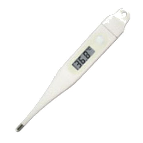 兽用体温计 - KD-132-1 - K-jump Health   - 数字 / 硬头 / 密封