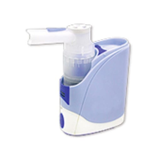 电控气动雾化器 - KN-9311 - K-jump Health   - 压缩式 / 口含嘴式