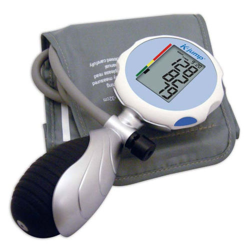 自动电子血压计 - KP-7920  - K-jump Health   - 成人袖套式