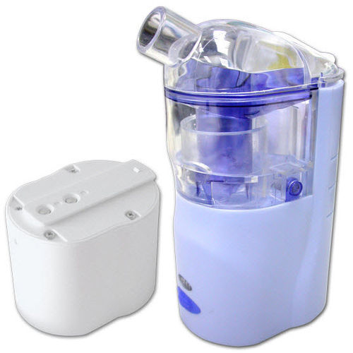 超声波雾化器 - KN-9210 - K-jump Health   - 手持式