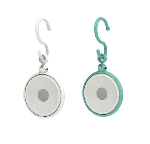医用体温计 - KD-3000 - K-jump Health   - 环境 / 模拟