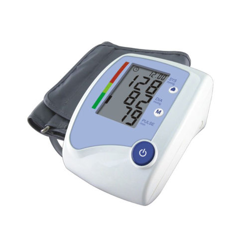 自动电子血压计 - KP-7520 - K-jump Health  