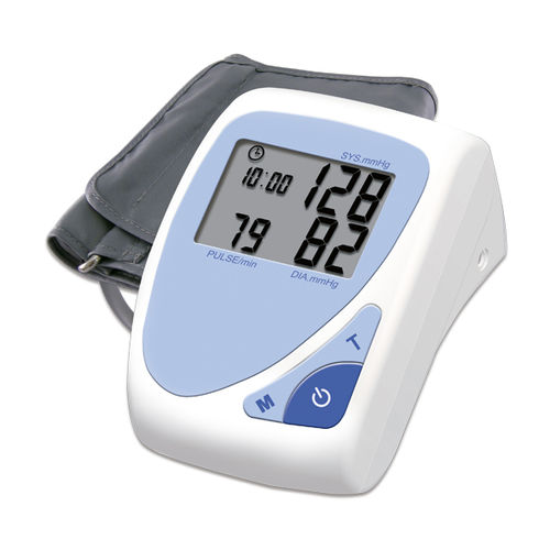 自动电子血压计 - KP-7510 - K-jump Health   - 成人袖套式