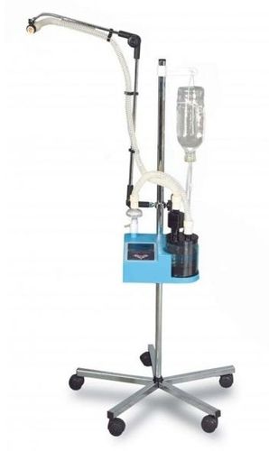 超声波雾化器 - 906 S/LCD  - Kare Medical and Analytical Devices - 通用 / 推车式