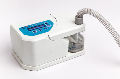 家用呼吸机 - SleepOne Auto - Kare Medical and Analytical Devices - 睡眠呼吸障碍症 / CPAP / ABIPAP