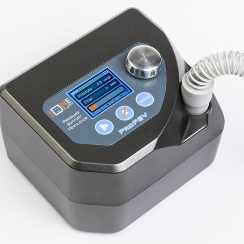 家用呼吸机 - SleepOne ProPSV - Kare Medical and Analytical Devices - 睡眠呼吸障碍症 / CPAP / 自动心肺复苏术